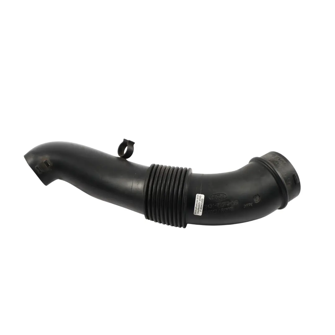 MK8 Luftfilter Ansaugrohr Schlauch Leitung für Ford Transit mit Teilenummer BK31-9A675-AE Ford Transit MK8 Luftfilter Ansaugrohr Schlauch Leitung - SKU BK31-9A675-AE - Teilenummer BK31-9A675-AE