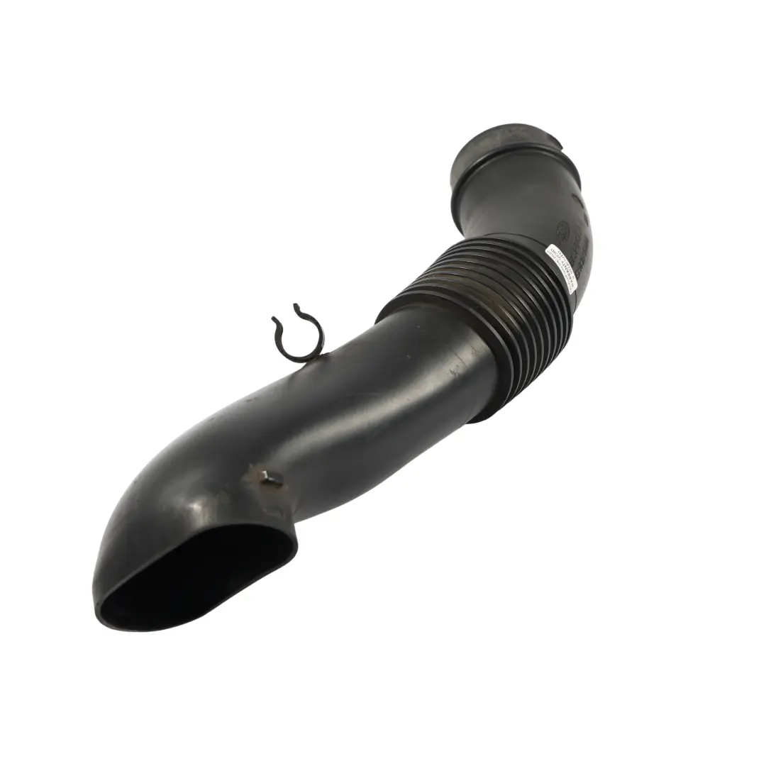 MK8 Luftfilter Ansaugrohr Schlauch Leitung für Ford Transit mit Teilenummer BK31-9A675-AE Ford Transit MK8 Luftfilter Ansaugrohr Schlauch Leitung - SKU BK31-9A675-AE - Teilenummer BK31-9A675-AE