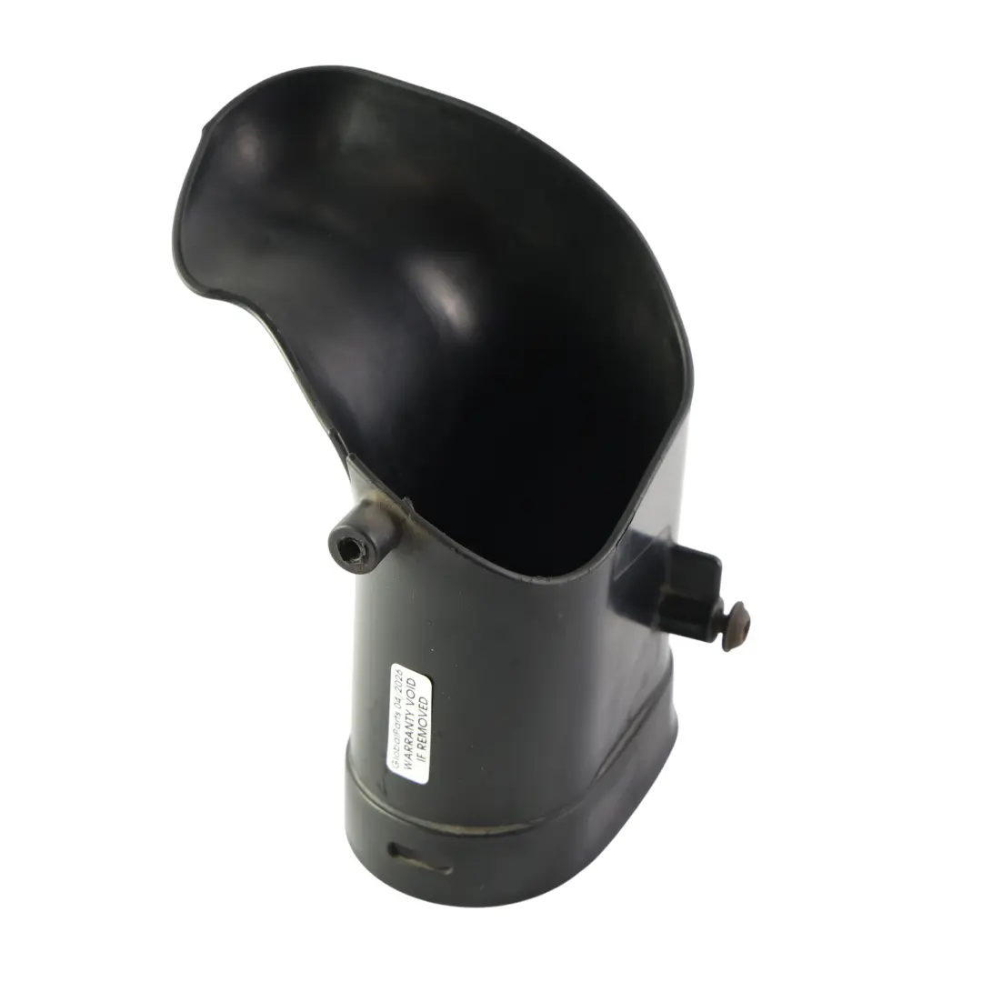 Ford Transit Mk8 Air Intake Pipe Hose Line 2.2 TDCI - SKU BK31-9E635-AB - Part number BK31-9E635-AB