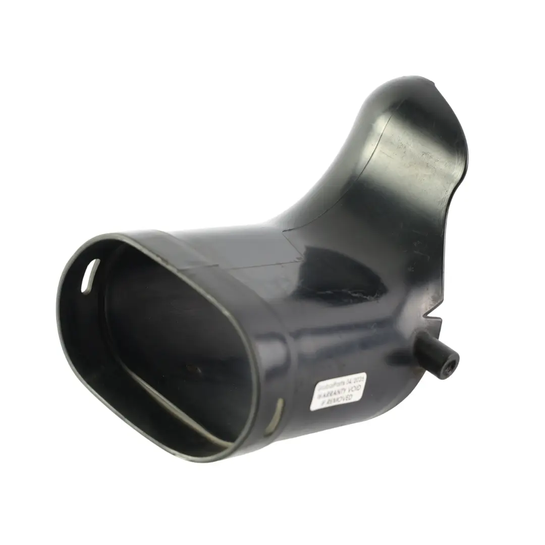 Ford Transit Mk8 Air Intake Pipe Hose Line 2.2 TDCI - SKU BK31-9E635-AB - Part number BK31-9E635-AB