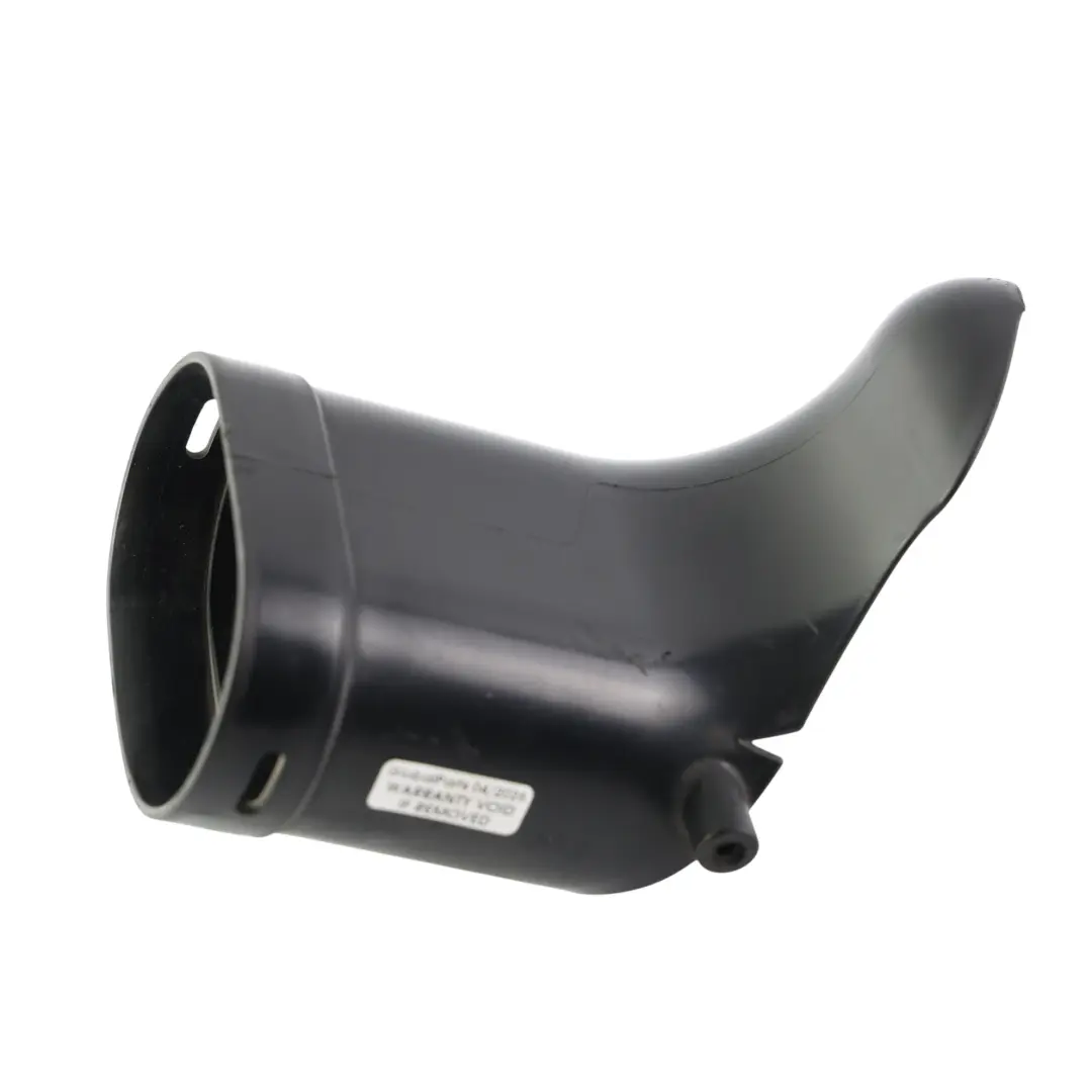 Ford Transit MK8 Tuyau Conduite Admission Air 2.2 TDCI - SKU BK31-9E635-AB - Numéro de pièce BK31-9E635-AB