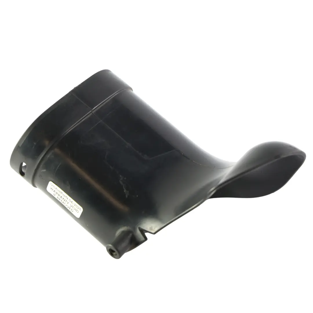 Ford Transit MK8 Tuyau Conduite Admission Air 2.2 TDCI - SKU BK31-9E635-AB - Numéro de pièce BK31-9E635-AB