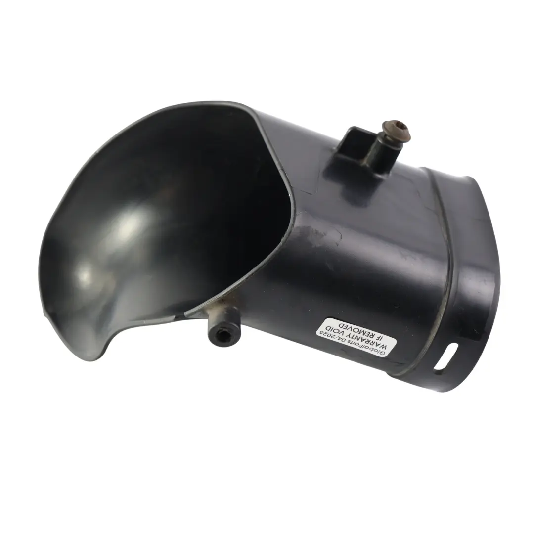 Ford Transit MK8 Tuyau Conduite Admission Air 2.2 TDCI - SKU BK31-9E635-AB - Numéro de pièce BK31-9E635-AB