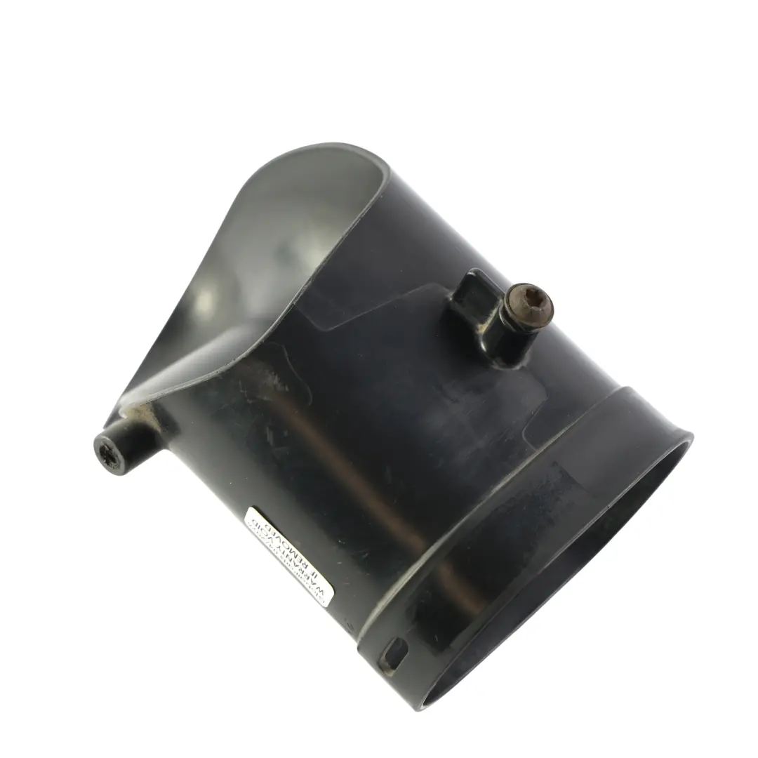 Ford Transit MK8 Tuyau Conduite Admission Air 2.2 TDCI - SKU BK31-9E635-AB - Numéro de pièce BK31-9E635-AB