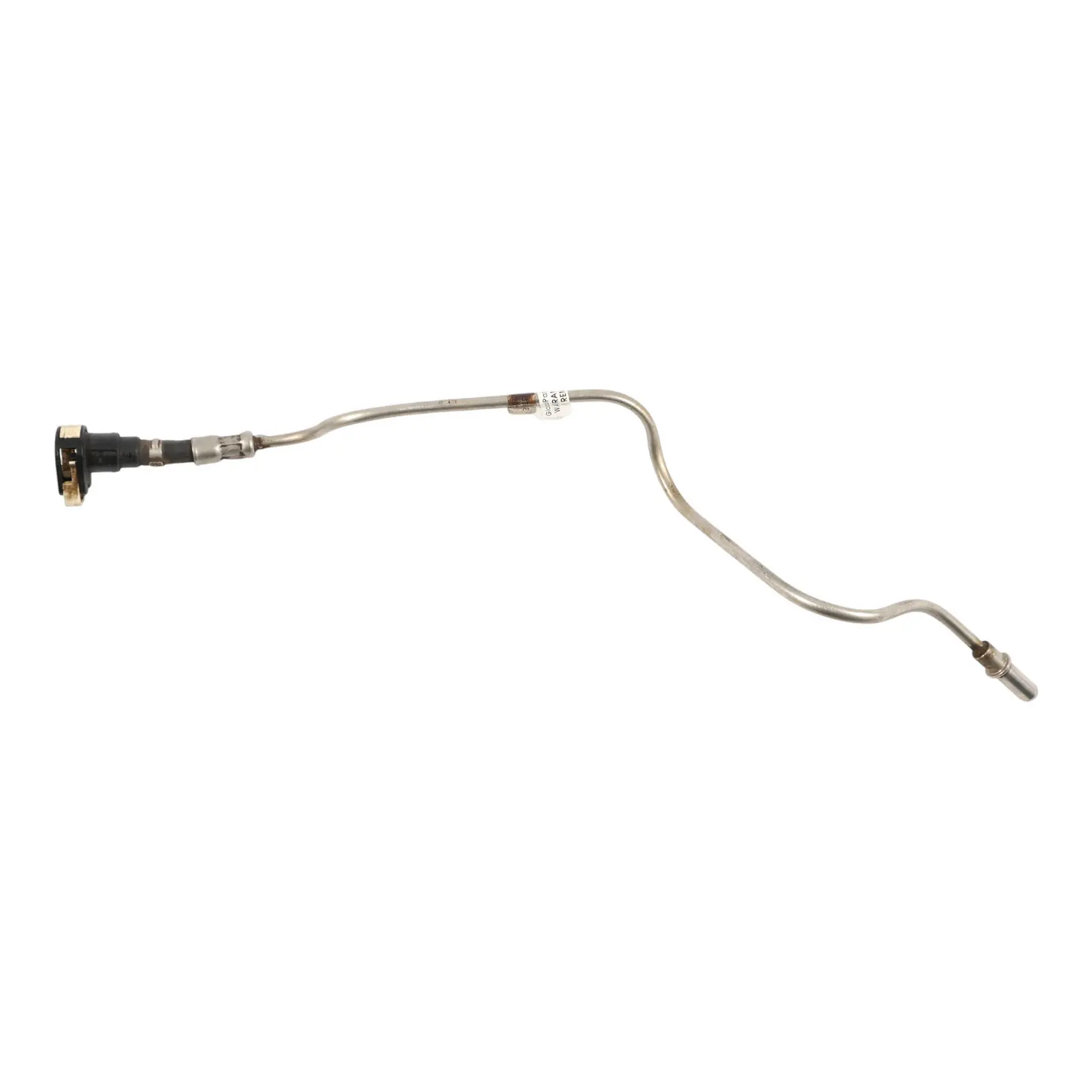 Ford Transit MK8 Tubo Linea Carburante Tubo Flessibile BK31-9H336-AE