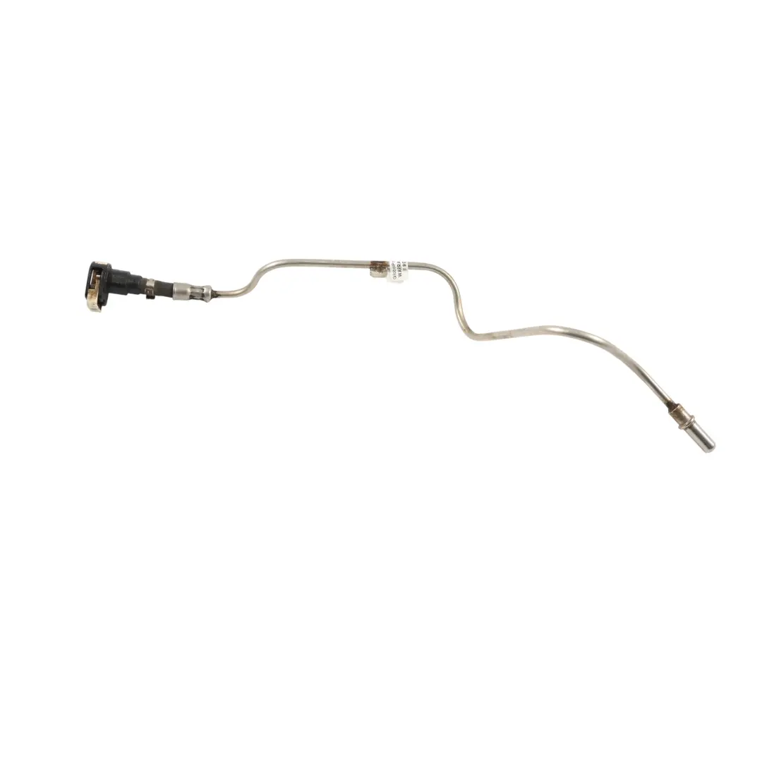 Ford Transit Mk8 Fuel Tube Fuel Line Hose Pipe - SKU BK31-9H336-AE - Part number BK31-9H336-AE