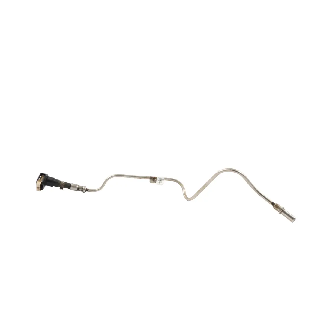 Mk8 Fuel Tube Fuel Line Hose Pipe to Ford Transit with Part number BK31-9H336-AE Ford Transit Mk8 Fuel Tube Fuel Line Hose Pipe - SKU BK31-9H336-AE - Part number BK31-9H336-AE