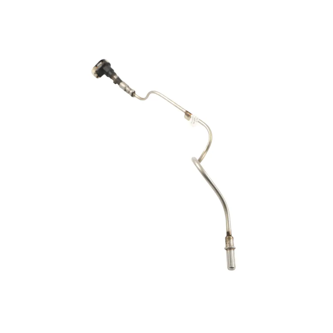 Ford Transit MK8 Tubo Linea Carburante Tubo Flessibile - SKU BK31-9H336-AE - Numero di parte BK31-9H336-AE