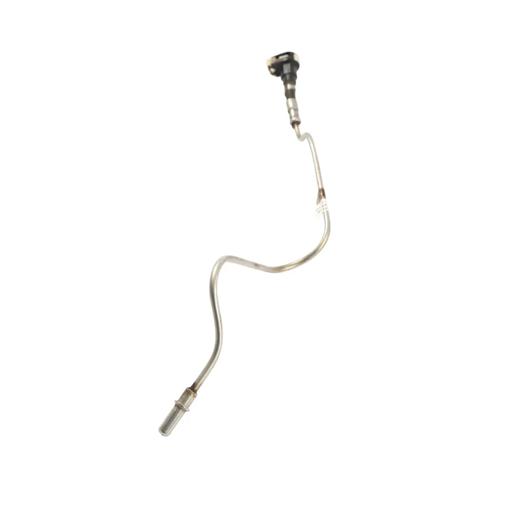 MK8 Tuyau Conduite Carburant pour Ford Transit à propos du numéro de pièce BK31-9H336-AE Ford Transit MK8 Tuyau Conduite Carburant - SKU BK31-9H336-AE - Numéro de pièce BK31-9H336-AE