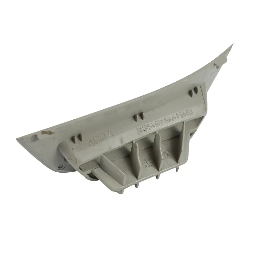 MK8 Grille Aération Pilier A Panneau Garniture Droite pour Ford Transit à propos du numéro de pièce BK31-V03510-A Ford Transit MK8 Grille Aération Pilier A Panneau Garniture Droite - SKU BK31-V03510-A - Numéro de pièce BK31-V03510-A
