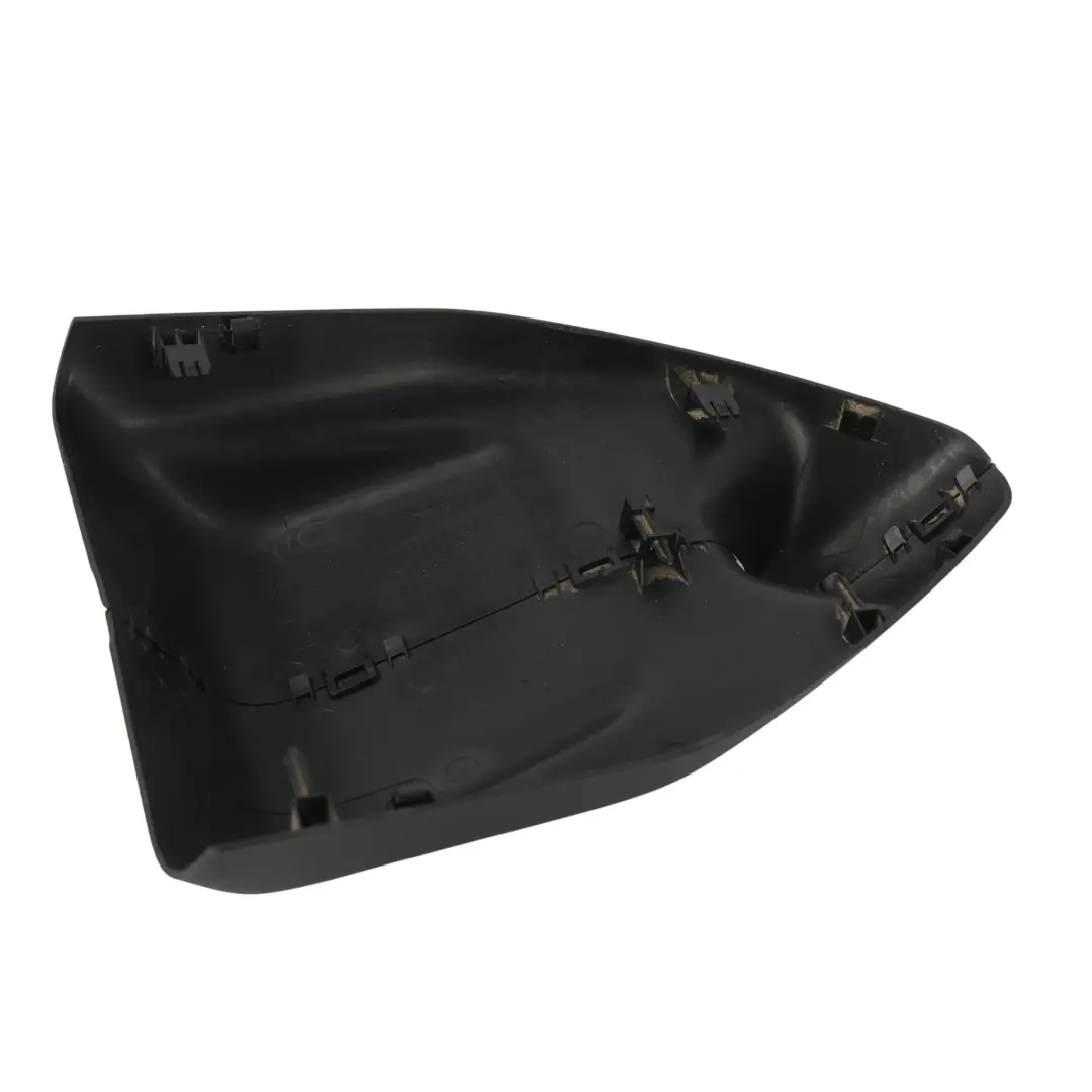 Mk8 Rear View Mirror Cap Cover Trim Moulding to Ford Transit with Part number BK31-V03515-ADW Ford Transit Mk8 Rear View Mirror Cap Cover Trim Moulding - SKU BK31-V03515-ADW - Part number BK31-V03515-ADW