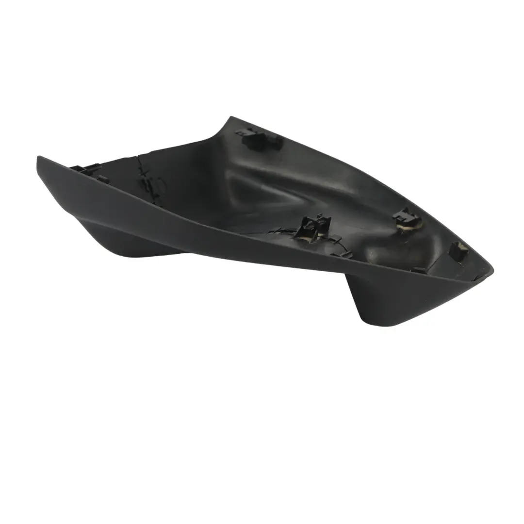 Ford Transit Mk8 Rear View Mirror Cap Cover Trim Moulding - SKU BK31-V03515-ADW - Part number BK31-V03515-ADW