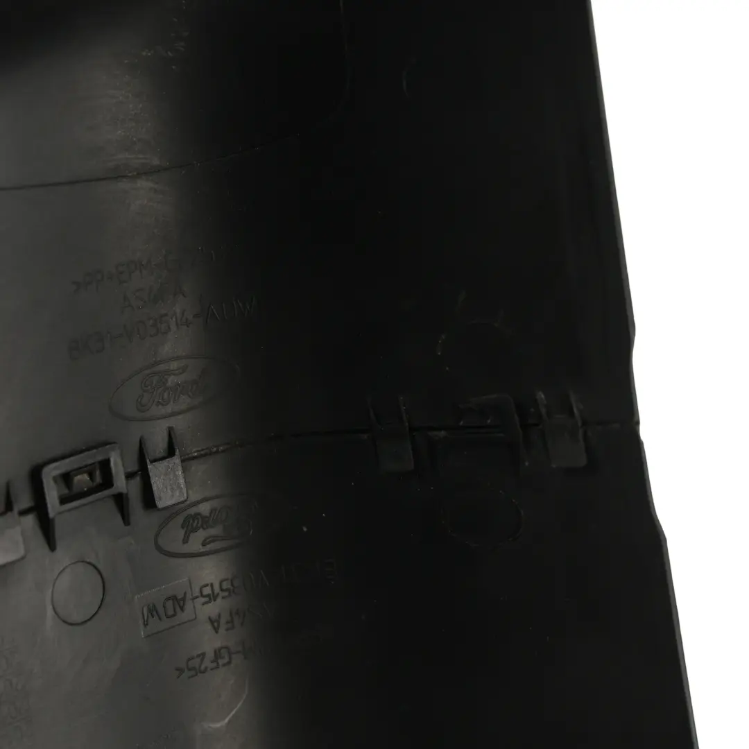 Mk8 Cache Capot Rétroviseur Arrière Moulure pour Ford Transit à propos du numéro de pièce BK31-V03515-ADW Ford Transit Mk8 Cache Capot Rétroviseur Arrière Moulure - SKU BK31-V03515-ADW - Numéro de pièce BK31-V03515-ADW