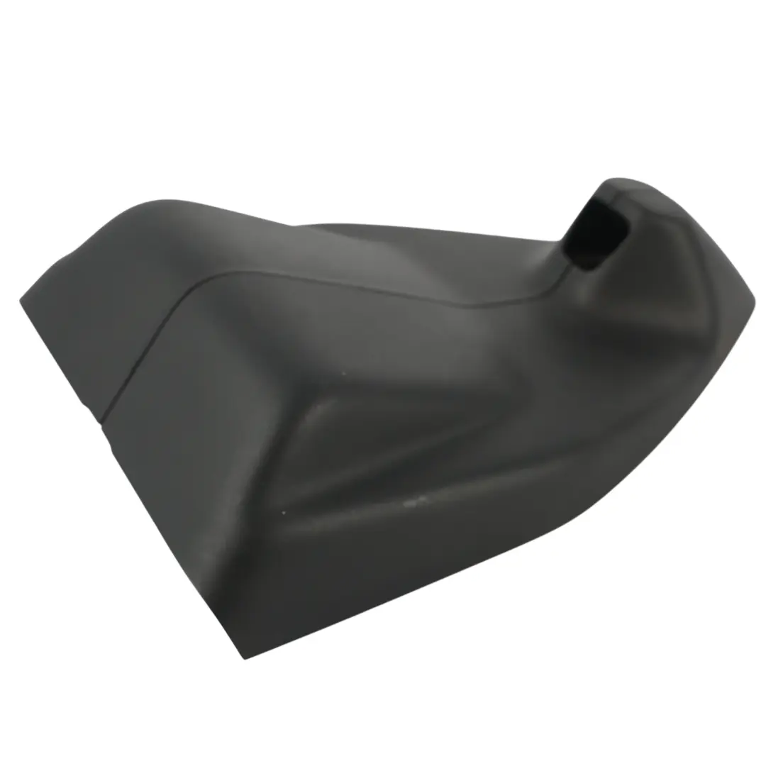 Mk8 Rear View Mirror Cap Cover Trim Moulding to Ford Transit with Part number BK31-V03515-ADW Ford Transit Mk8 Rear View Mirror Cap Cover Trim Moulding - SKU BK31-V03515-ADW - Part number BK31-V03515-ADW