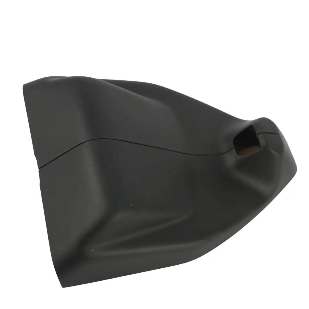 Ford Transit Mk8 Rear View Mirror Cap Cover Trim Moulding - SKU BK31-V03515-ADW - Part number BK31-V03515-ADW
