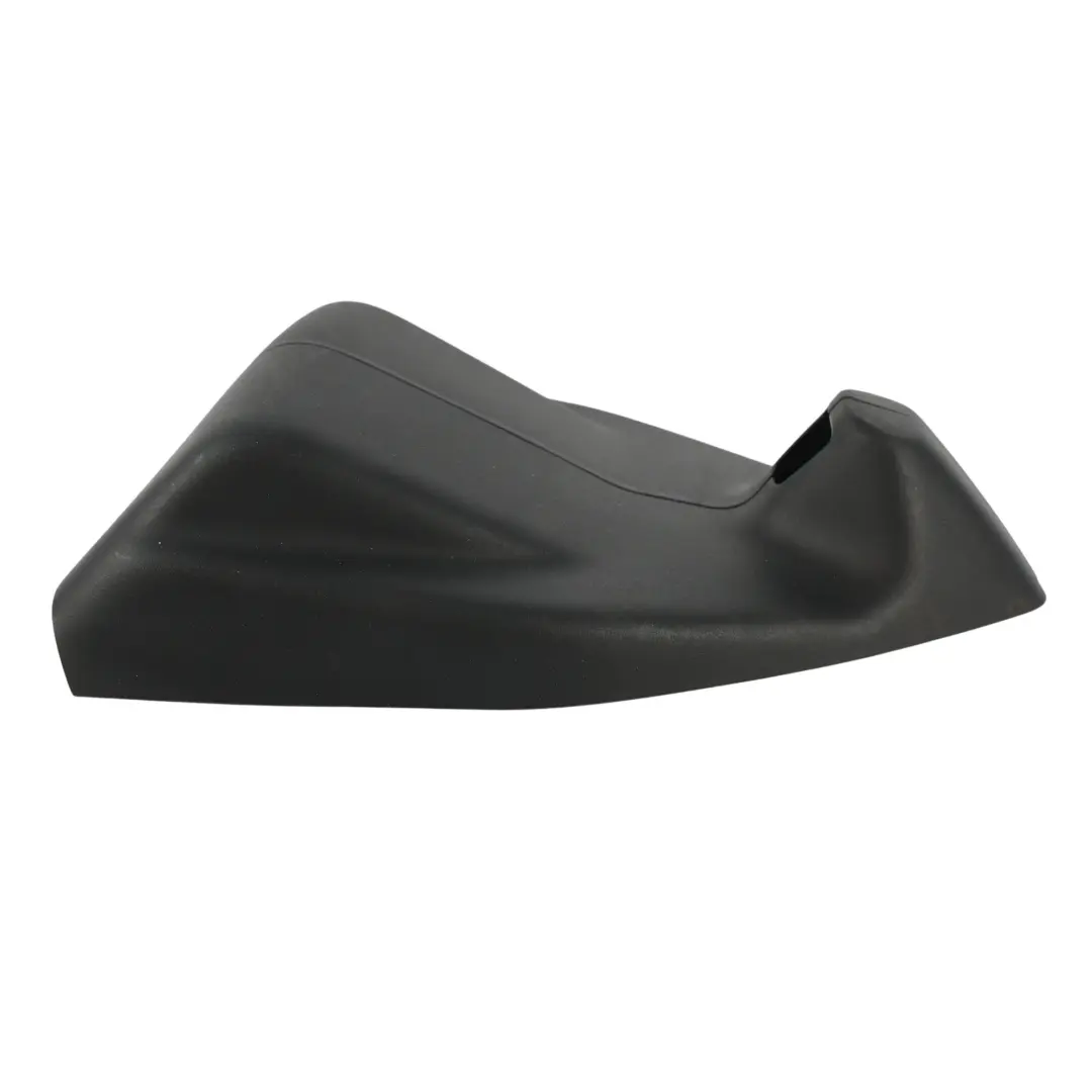 Ford Transit MK8 Tapa Cubierta Moldura Espejo Retrovisor - SKU BK31-V03515-ADW - Número de pieza BK31-V03515-ADW