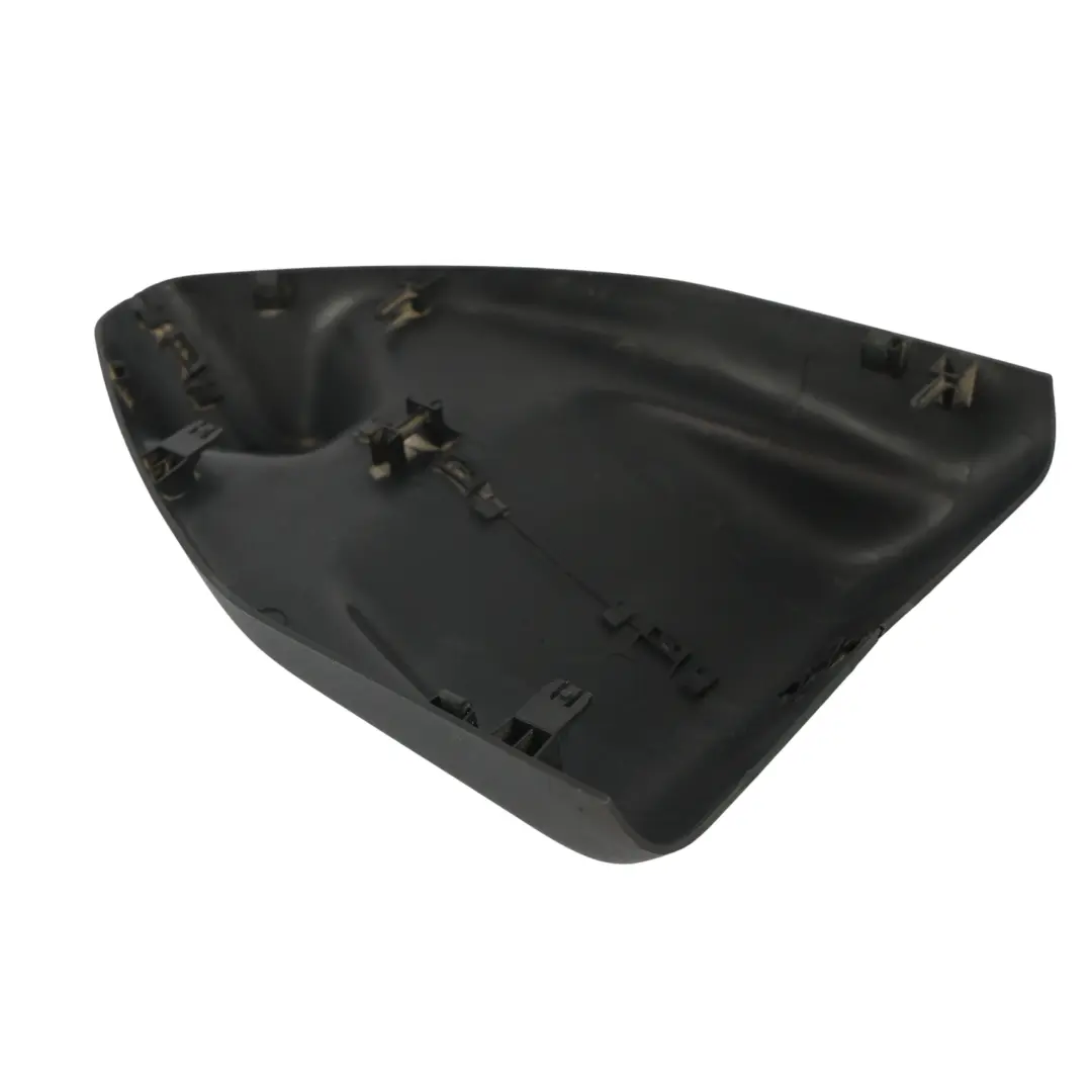 Mk8 Rear View Mirror Cap Cover Trim Moulding to Ford Transit with Part number BK31-V03515-ADW Ford Transit Mk8 Rear View Mirror Cap Cover Trim Moulding - SKU BK31-V03515-ADW - Part number BK31-V03515-ADW