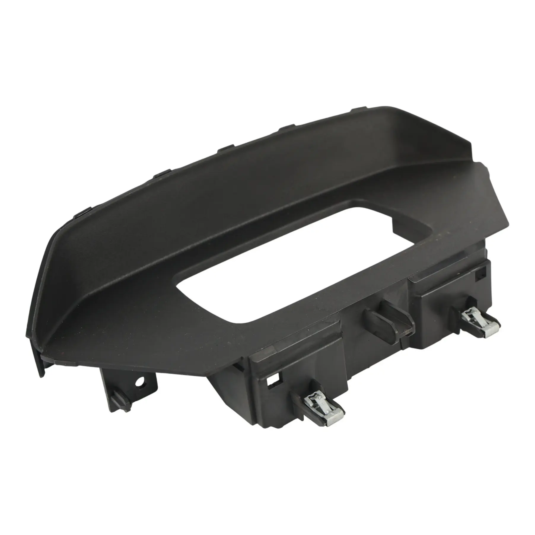 Ford Transit MK8 Cornice Copertura Display Cruscotto BK31-V04444-AEW
