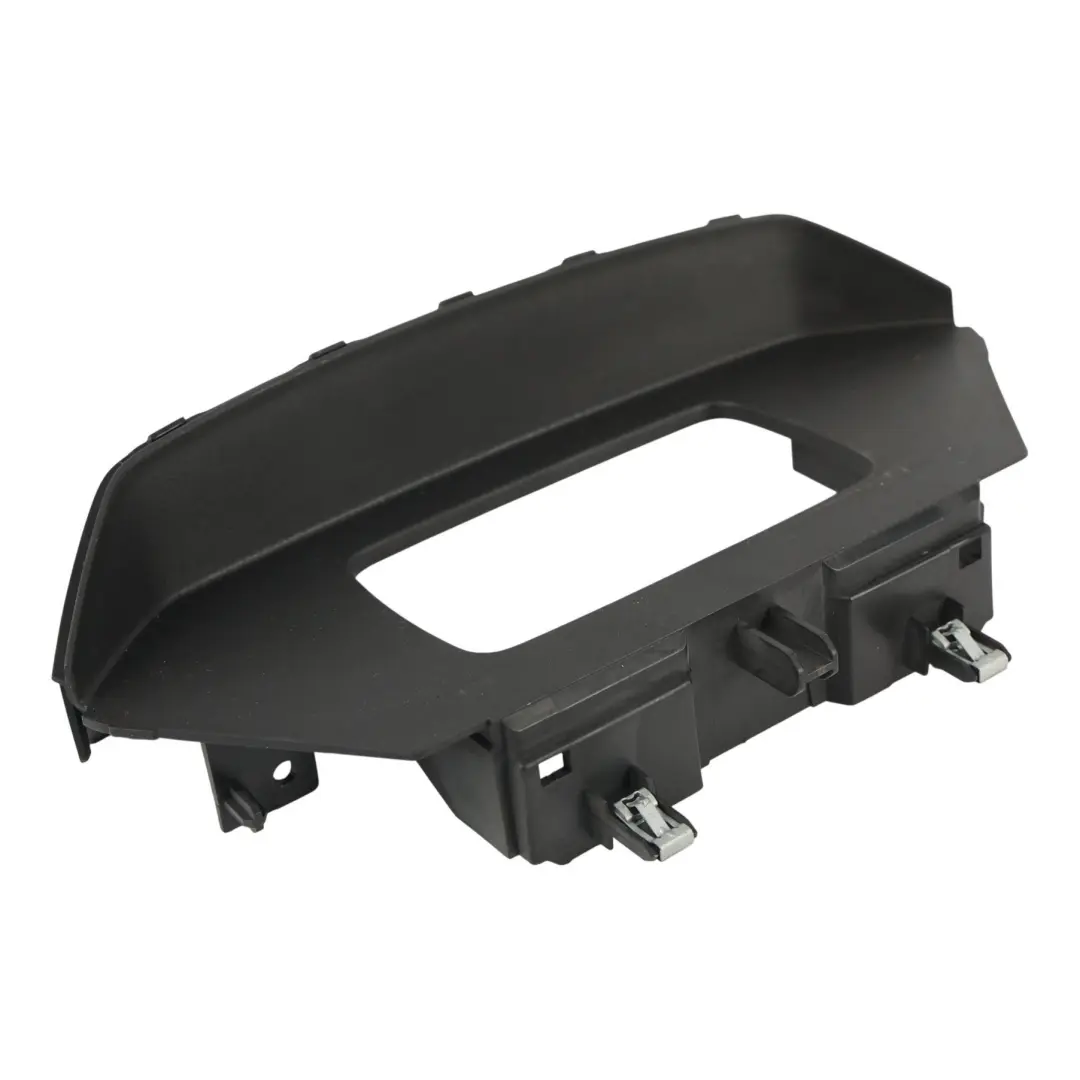 Ford Transit Mk8 Display Bildschirm Blende Abdeckung - SKU BK31-V04444-AEW - Teilenummer BK31-V04444-AEW