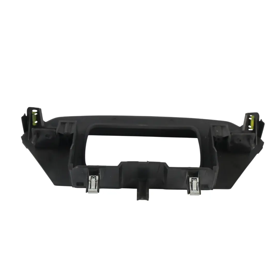MK8 Pantalla Tablero Marco Moldura Cubierta para Ford Transit con número de pieza BK31-V04444-AEW Ford Transit MK8 Pantalla Tablero Marco Moldura Cubierta - SKU BK31-V04444-AEW - Número de pieza BK31-V04444-AEW
