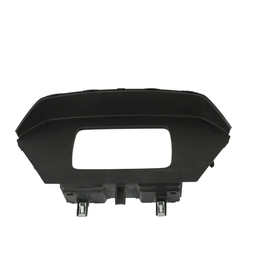 Ford Transit Mk8 Display Bildschirm Blende Abdeckung - SKU BK31-V04444-AEW - Teilenummer BK31-V04444-AEW