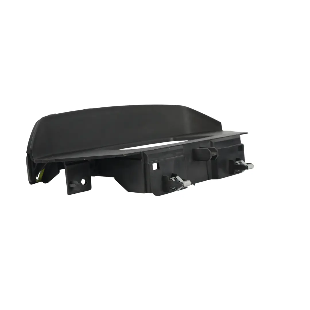 Ford Transit Mk8 Dashboard Display Screen Surround Trim Cover - SKU BK31-V04444-AEW - Part number BK31-V04444-AEW