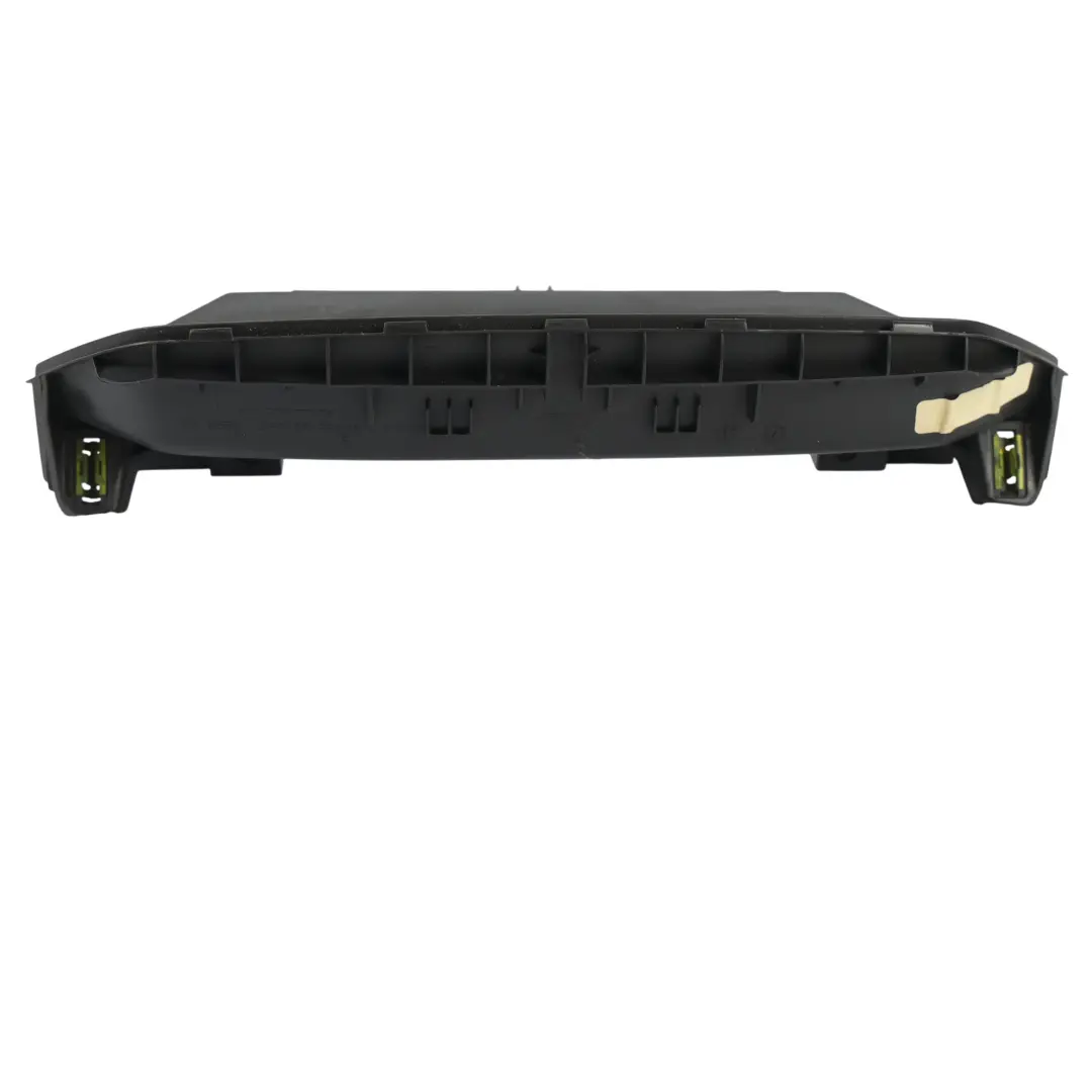 Mk8 Display Bildschirm Blende Abdeckung für Ford Transit mit Teilenummer BK31-V04444-AEW Ford Transit Mk8 Display Bildschirm Blende Abdeckung - SKU BK31-V04444-AEW - Teilenummer BK31-V04444-AEW