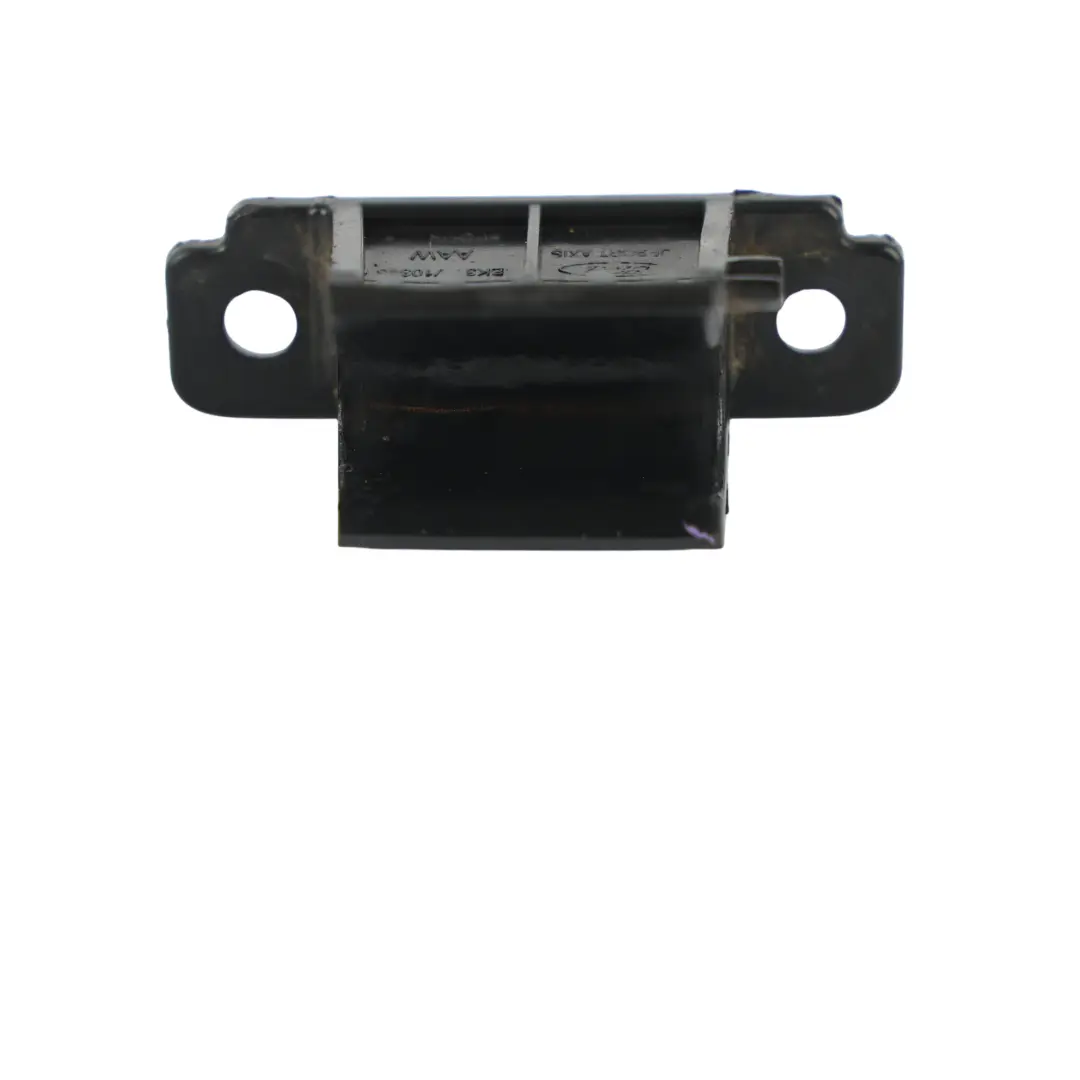 MK8 Dashboard Hinge Mount Bracket Lid to Ford Transit with Part number BK31-V10346-AAW Ford Transit MK8 Dashboard Hinge Mount Bracket Lid - SKU BK31-V10346-AAW - Part number BK31-V10346-AAW