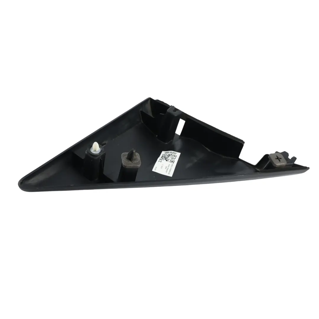 Mk8 Garniture Couvercle Rétroviseur Extérieur Gauche pour Ford Transit à propos du numéro de pièce BK31-V16003-AC Ford Transit Mk8 Garniture Couvercle Rétroviseur Extérieur Gauche - SKU BK31-V16003-AC - Numéro de pièce BK31-V16003-AC