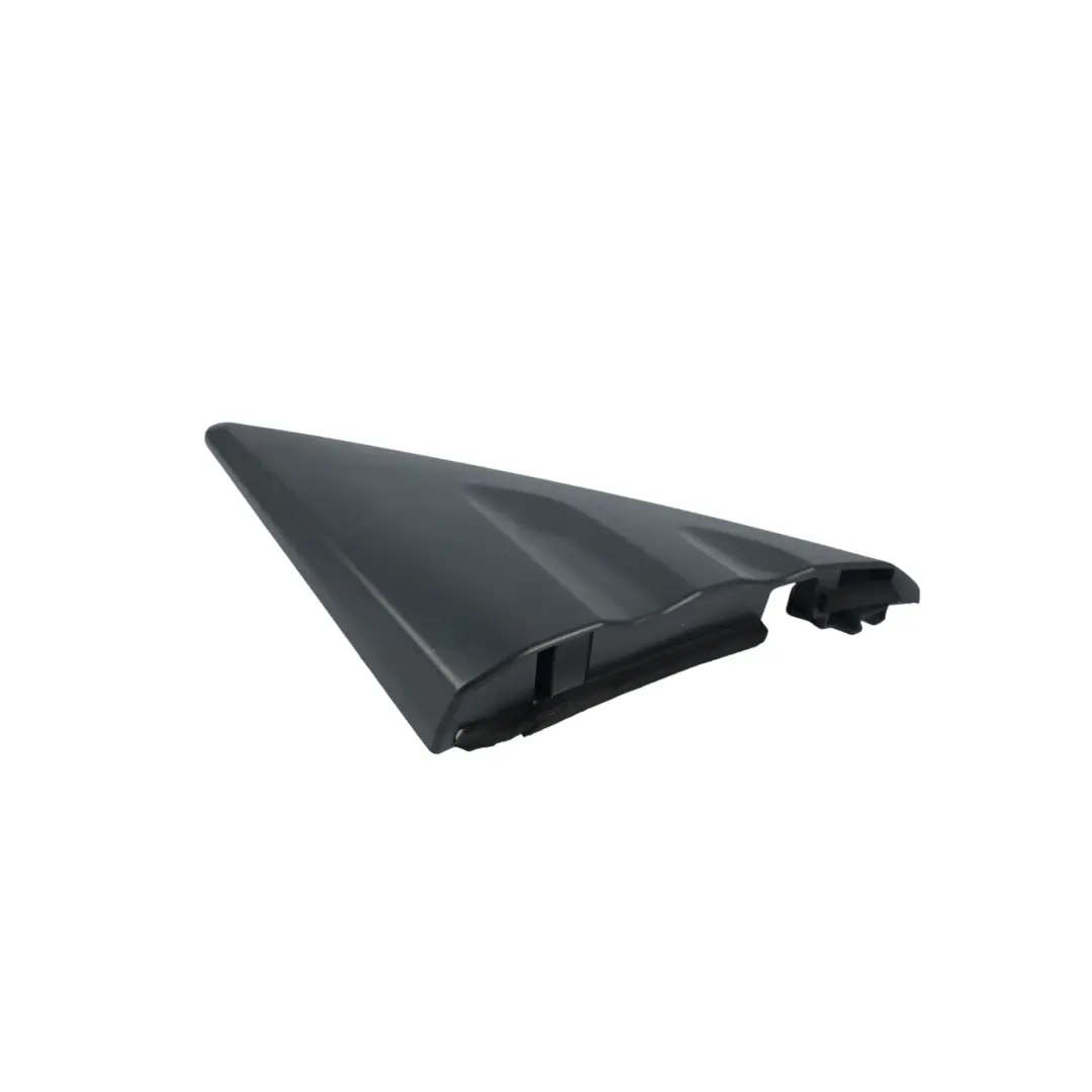 Mk8 Wing Mirror Trim Cover Exterior Outer Left N/S to Ford Transit with Part number BK31-V16003-AC Ford Transit Mk8 Wing Mirror Trim Cover Exterior Outer Left N/S - SKU BK31-V16003-AC - Part number BK31-V16003-AC