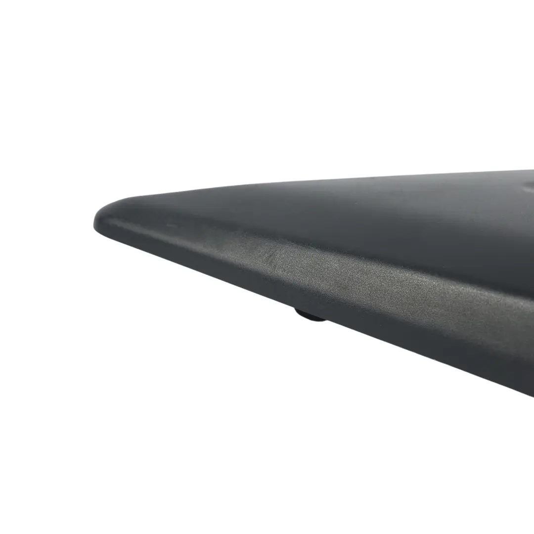 Mk8 Wing Mirror Trim Cover Exterior Outer Left N/S to Ford Transit with Part number BK31-V16003-AC Ford Transit Mk8 Wing Mirror Trim Cover Exterior Outer Left N/S - SKU BK31-V16003-AC - Part number BK31-V16003-AC