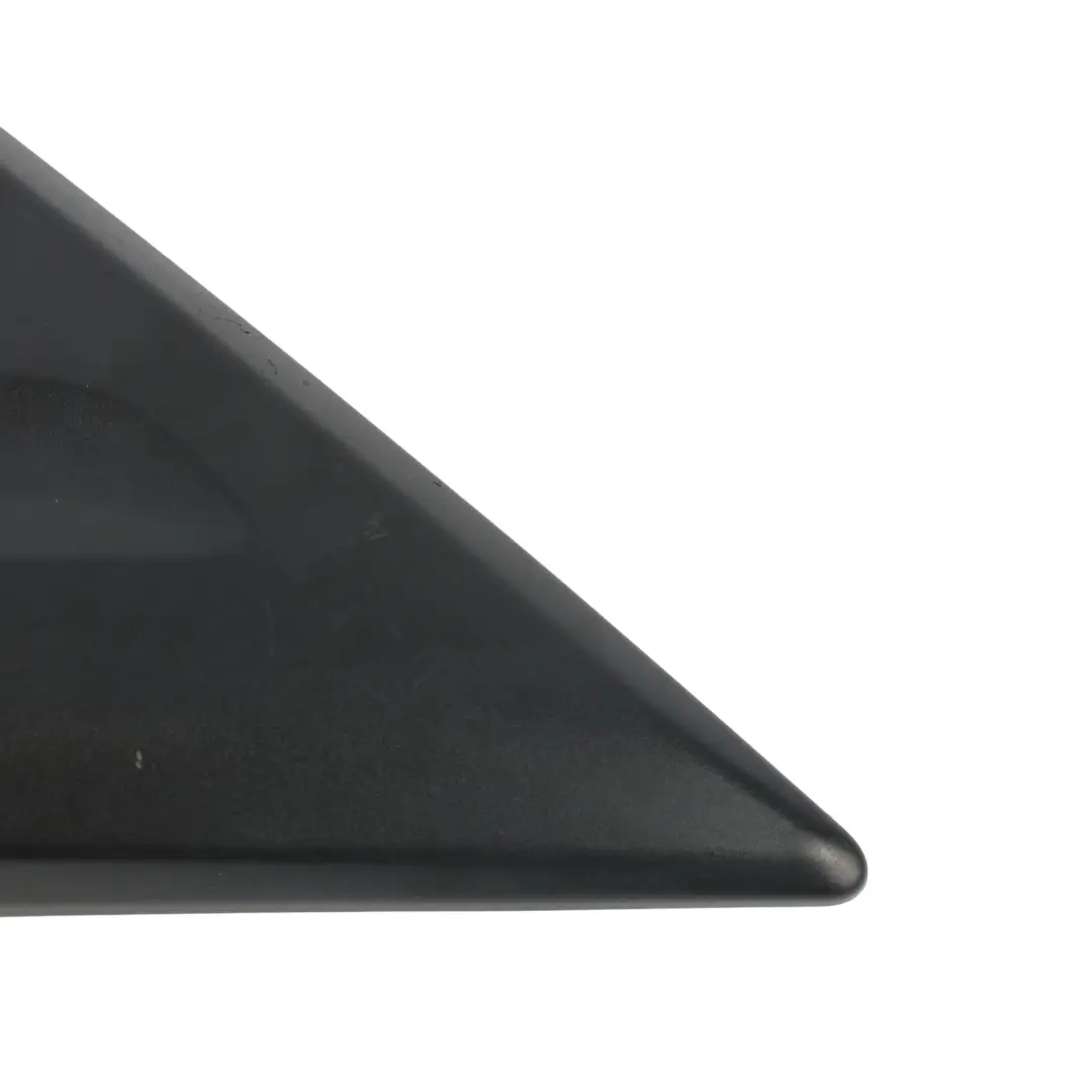 Ford Transit Mk8 Wing Mirror Trim Cover Exterior Outer Right O/S - SKU BK31-V16004-AC - Part number BK31-V16004-AC