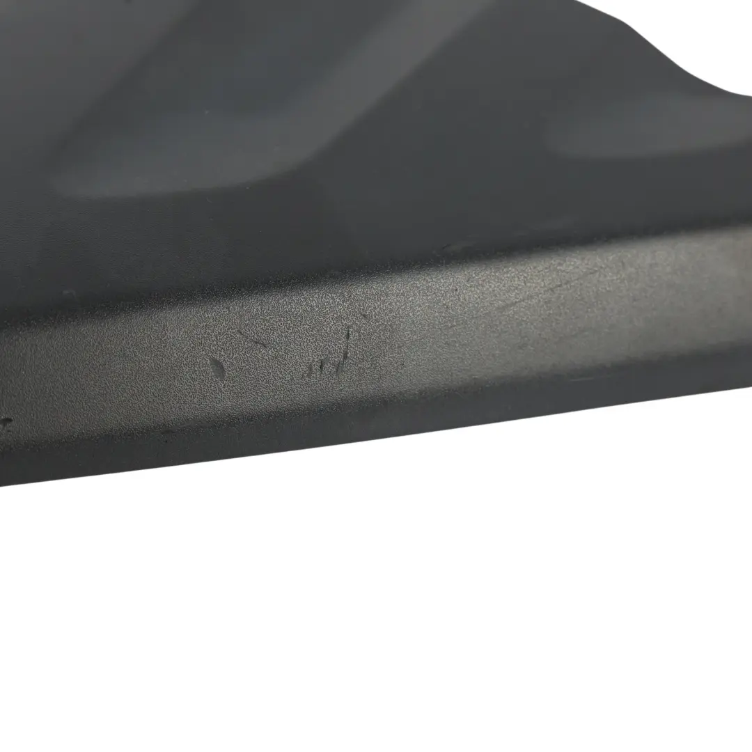 Ford Transit MK8 Copertura Trim Specchietto Esterno Destro - SKU BK31-V16004-AC - Numero di parte BK31-V16004-AC