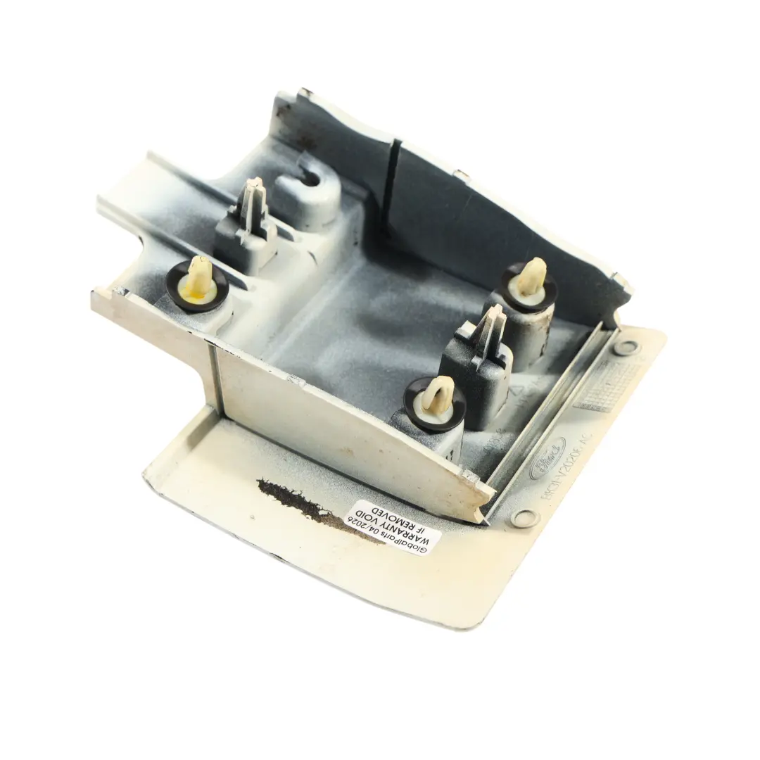 Mk8 Coperchio Sportello Bianco Ghiaccio Z2 per Ford Transit Custom con numero di parte BK31-V20206-AC Ford Transit Custom Mk8 Coperchio Sportello Bianco Ghiaccio Z2 - SKU BK31-V20206-AC-FW - Numero di parte BK31-V20206-AC