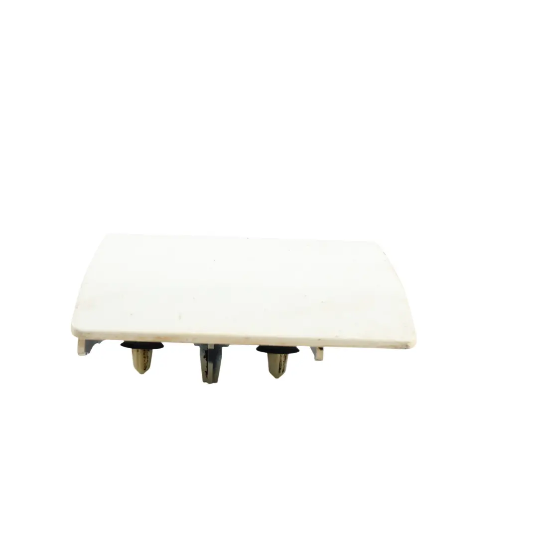 Mk8 Fuel Filler Flap Cover Frozen White - Z2 to Ford Transit with Part number BK31-V20206-AC Ford Transit Mk8 Fuel Filler Flap Cover Frozen White - Z2 - SKU BK31-V20206-AC-FW - Part number BK31-V20206-AC