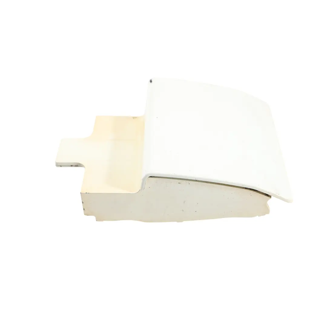 Mk8 Couvercle Trappe Carburant Blanc Glacé Z2 pour Ford Transit Custom à propos du numéro de pièce BK31-V20206-AC Ford Transit Custom Mk8 Couvercle Trappe Carburant Blanc Glacé Z2 - SKU BK31-V20206-AC-FW - Numéro de pièce BK31-V20206-AC