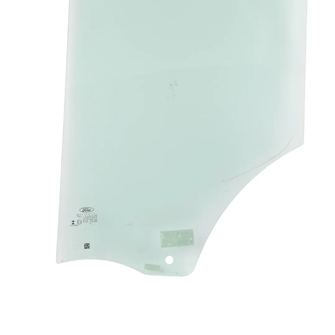 Ford Transit Fenster Glas Vordertür links Verglasung AS2 BK31V21411A - SKU 1821928 - Teilenummer 1821928