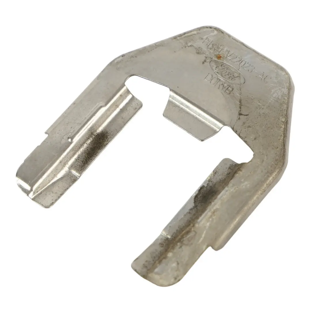 Mk8 Wspornik Cylindra Zamka do Ford Transit o numerze BK31-V22023-AC Ford Transit Mk8 Wspornik Cylindra Zamka - SKU BK31-V22023-AC - Numer Części BK31-V22023-AC