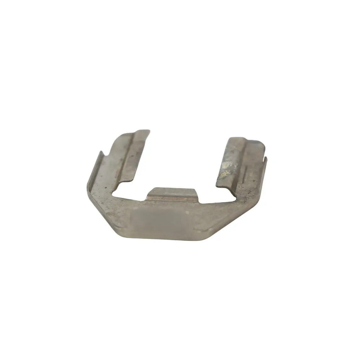 Ford Transit Mk8 Vehicle Lock Cylinder Retainer - SKU BK31-V22023-AC - Part number BK31-V22023-AC