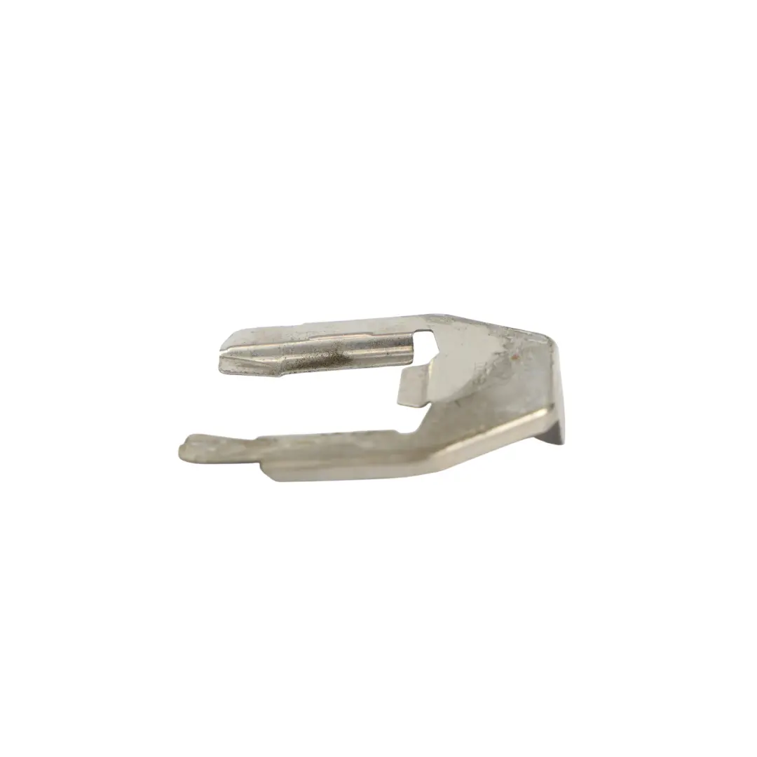 Ford Transit Mk8 Vehicle Lock Cylinder Retainer - SKU BK31-V22023-AC - Part number BK31-V22023-AC