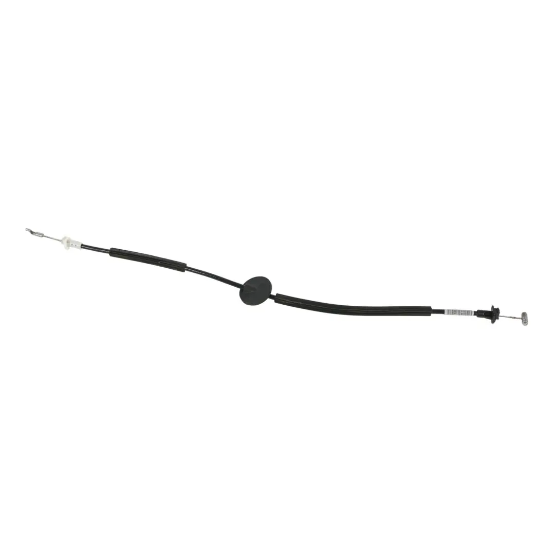 Mk8 Cable Cerradura Puerta Izquierda Derecha para Ford Transit con número de pieza BK31-V221A00-AC Ford Transit Mk8 Cable Cerradura Puerta Izquierda Derecha - SKU BK31-V221A00-AC - Número de pieza BK31-V221A00-AC