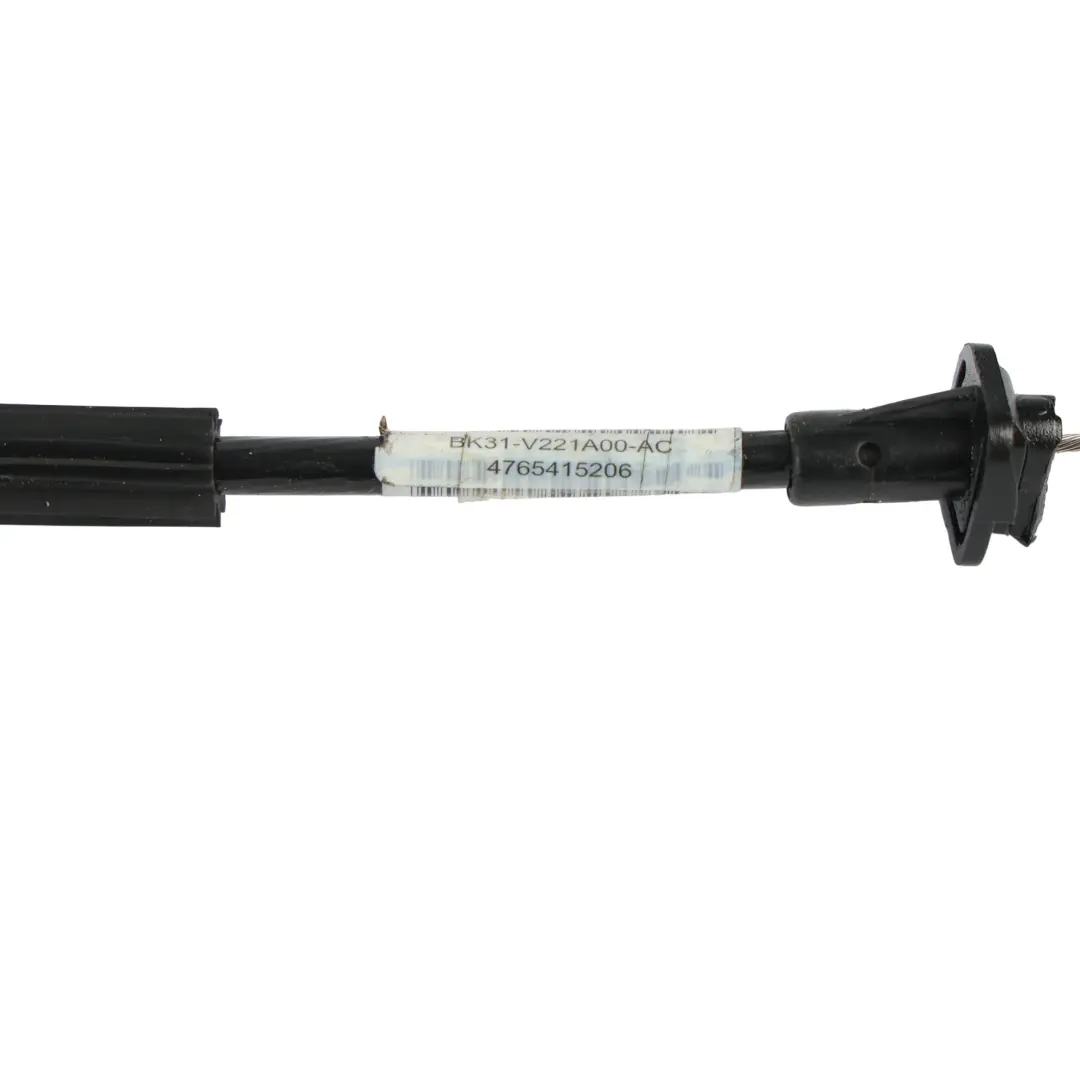 Mk8 Câble Serrure Porte Avant Gauche Droite pour Ford Transit à propos du numéro de pièce BK31-V221A00-AC Ford Transit Mk8 Câble Serrure Porte Avant Gauche Droite - SKU BK31-V221A00-AC - Numéro de pièce BK31-V221A00-AC