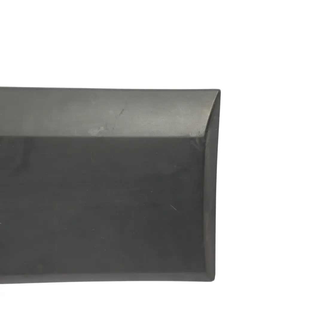 Ford Transit Mk8 Body Moulding Left N/S Body Trim StripBlack - SKU BK31-V254A17-AFW-1 - Part number BK31-V254A17-AFW