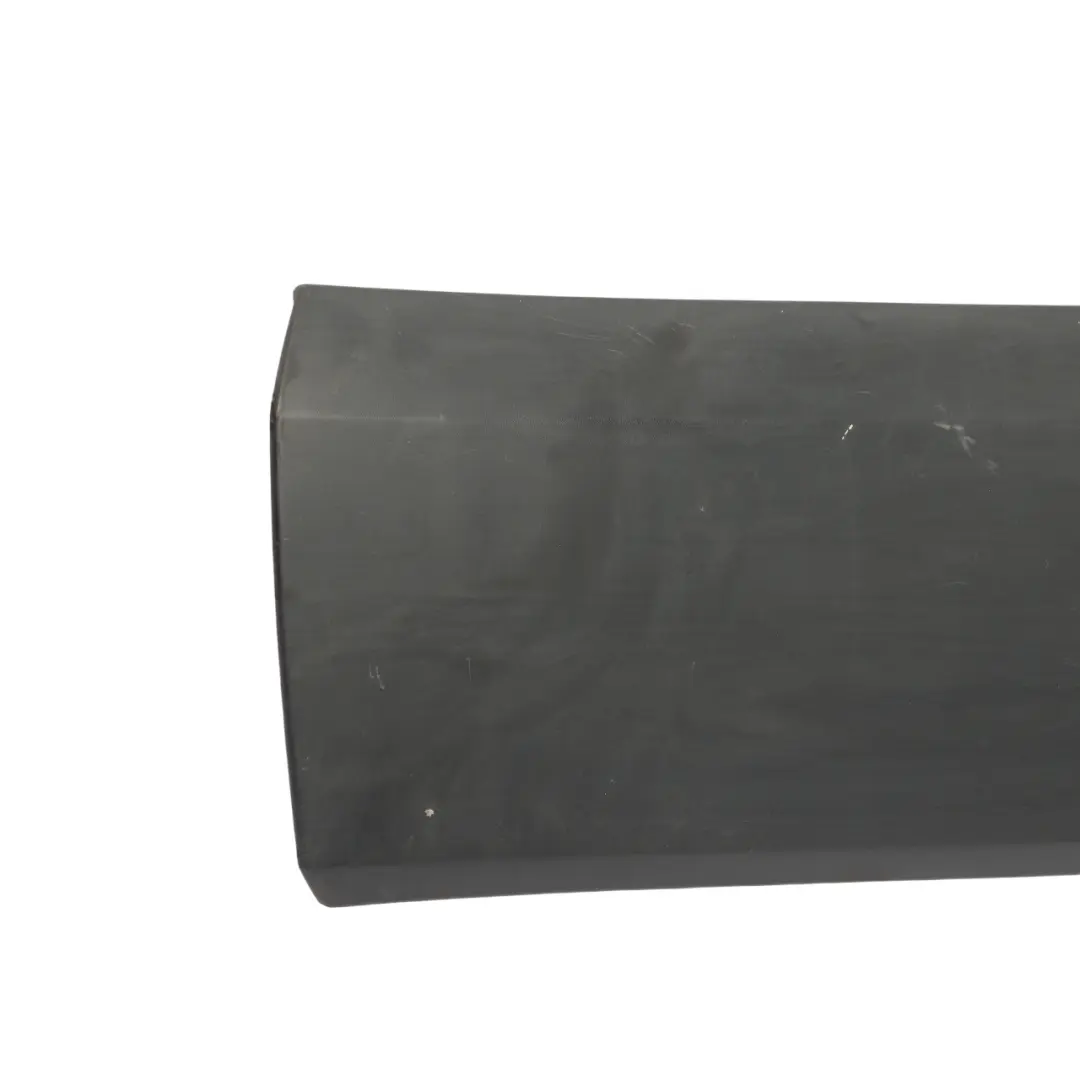 Ford Transit Mk8 Body Moulding Left N/S Body Trim StripBlack - SKU BK31-V254A17-AFW-1 - Part number BK31-V254A17-AFW