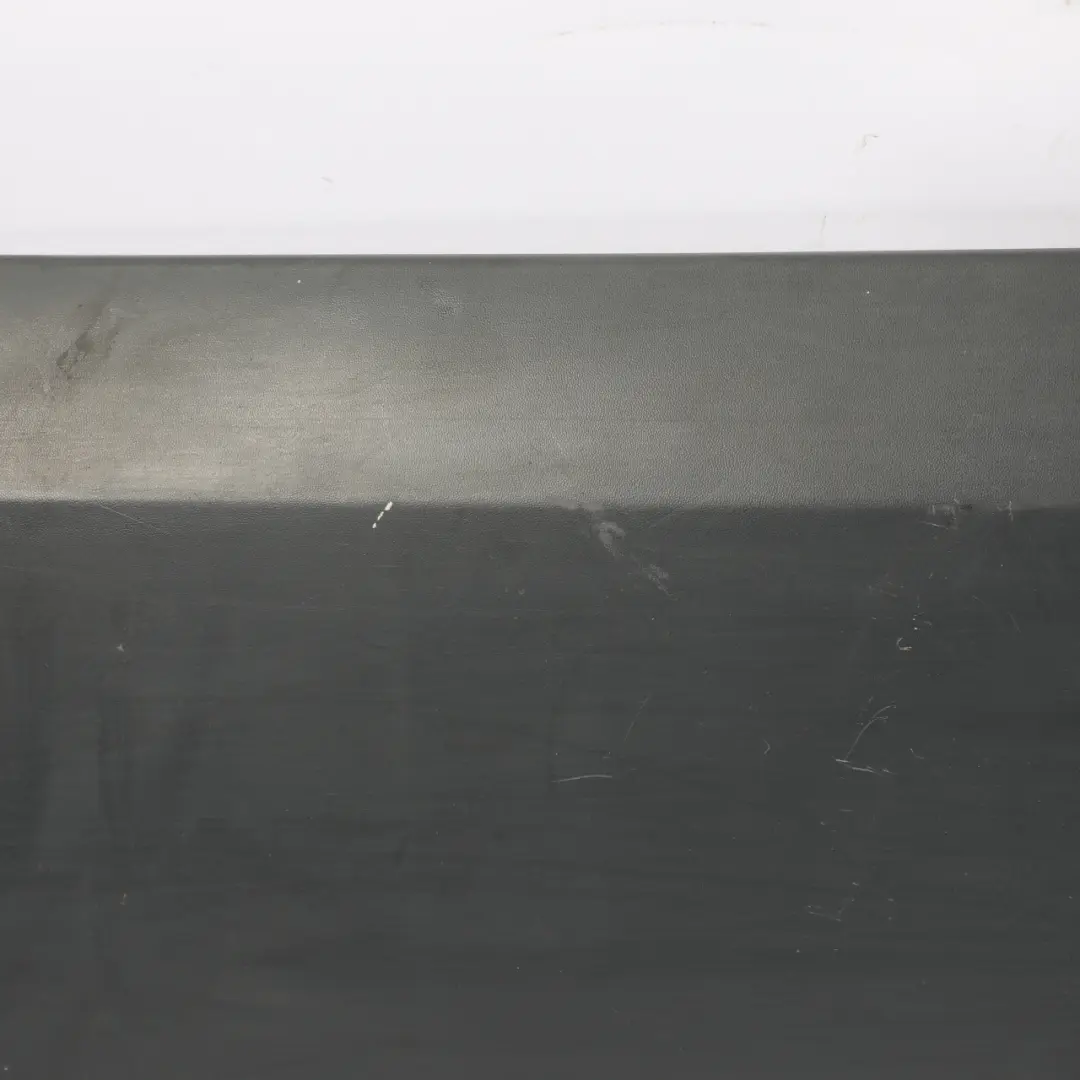 Mk8 Body Moulding Left N/S Body Trim StripBlack to Ford Transit with Part number BK31-V254A17-AFW Ford Transit Mk8 Body Moulding Left N/S Body Trim StripBlack - SKU BK31-V254A17-AFW-1 - Part number BK31-V254A17-AFW