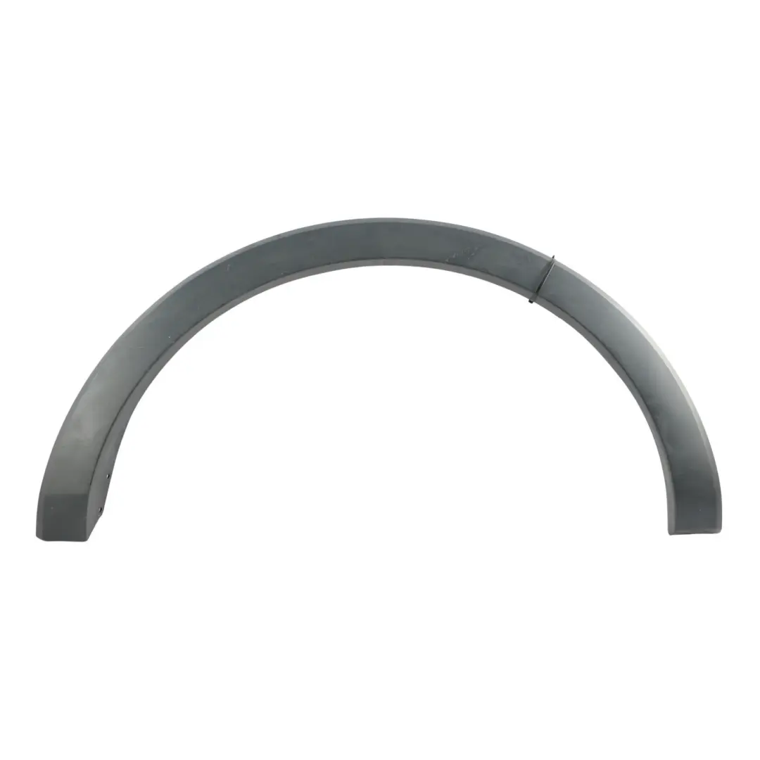 Ford Transit Mk8 Wheel Arch Strip Covering Trim Rear Right O/S - SKU BK31-V280K96-AEW - Part number BK31-V280K96-AEW