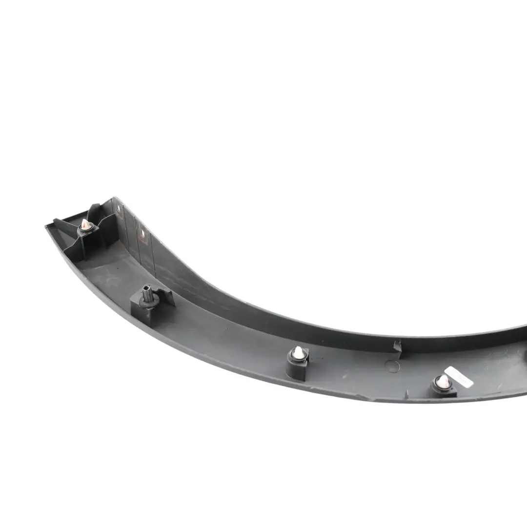 Ford Transit Mk8 Wheel Arch Strip Covering Trim Rear Right O/S - SKU BK31-V280K96-AEW - Part number BK31-V280K96-AEW