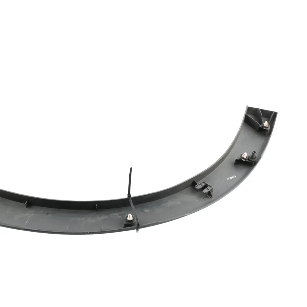 Mk8 Wheel Arch Strip Covering Trim Rear Right O/S to Ford Transit with Part number BK31-V280K96-AEW Ford Transit Mk8 Wheel Arch Strip Covering Trim Rear Right O/S - SKU BK31-V280K96-AEW - Part number BK31-V280K96-AEW