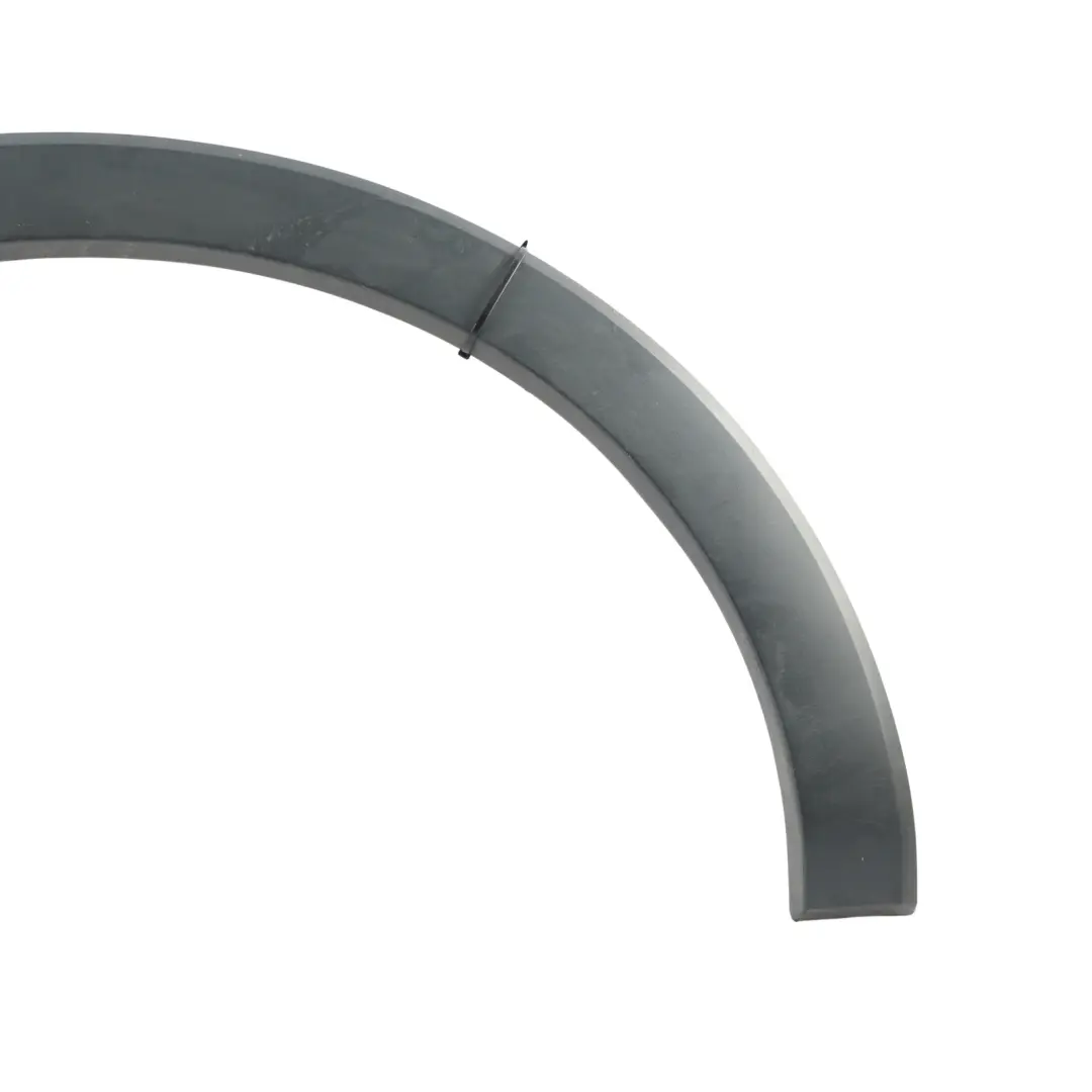 Ford Transit Mk8 Wheel Arch Strip Covering Trim Rear Right O/S - SKU BK31-V280K96-AEW - Part number BK31-V280K96-AEW