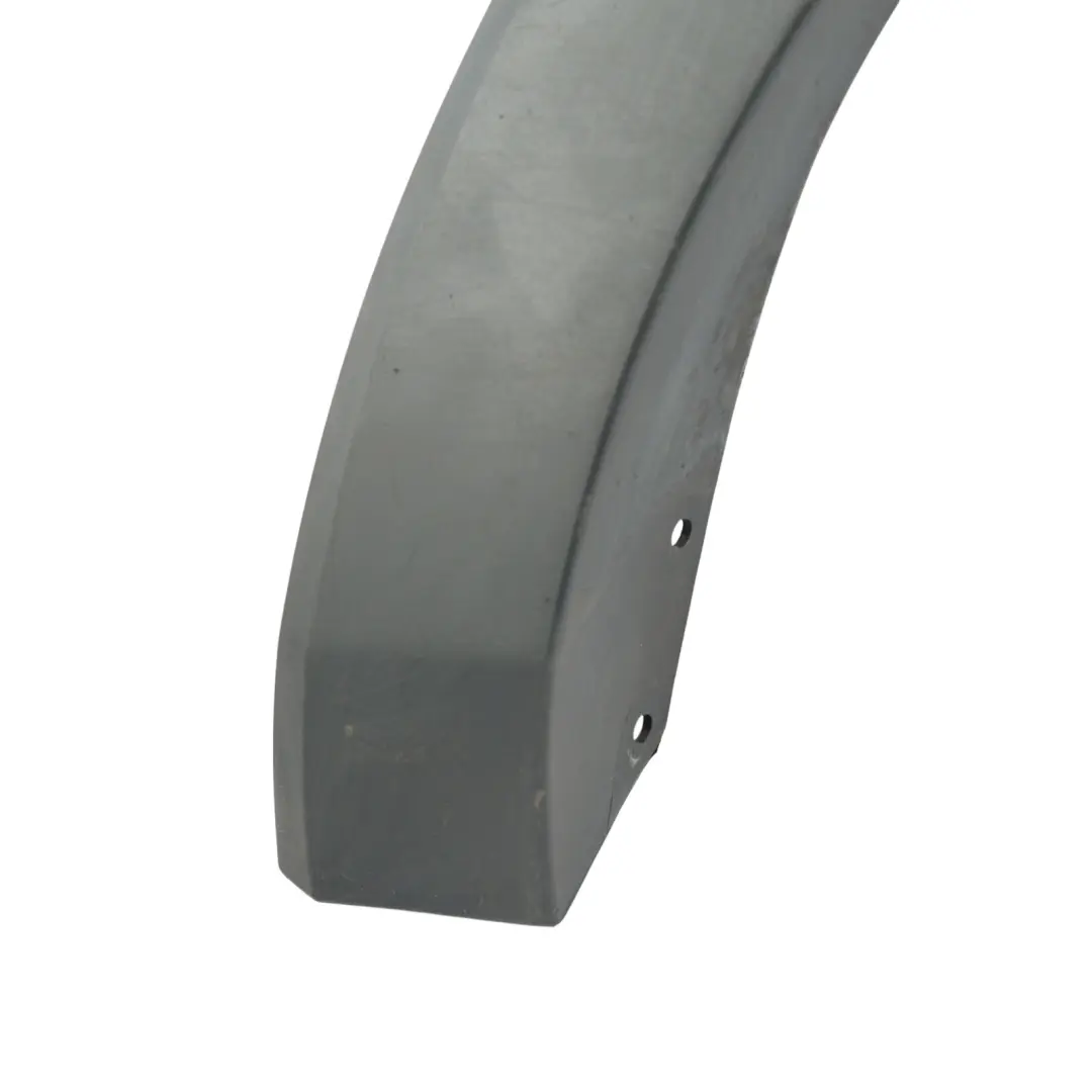 Ford Transit Mk8 Wheel Arch Strip Covering Trim Rear Right O/S - SKU BK31-V280K96-AEW - Part number BK31-V280K96-AEW